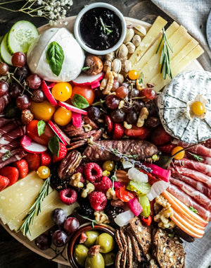 Tampa Bay Charcuterie Catering: A Classy Way to Make Any Event Extra Special