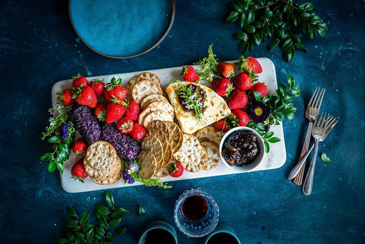 How to Keep Your Charcuterie Cool: Summer Board Ideas for St. Pete & Tampa Parties