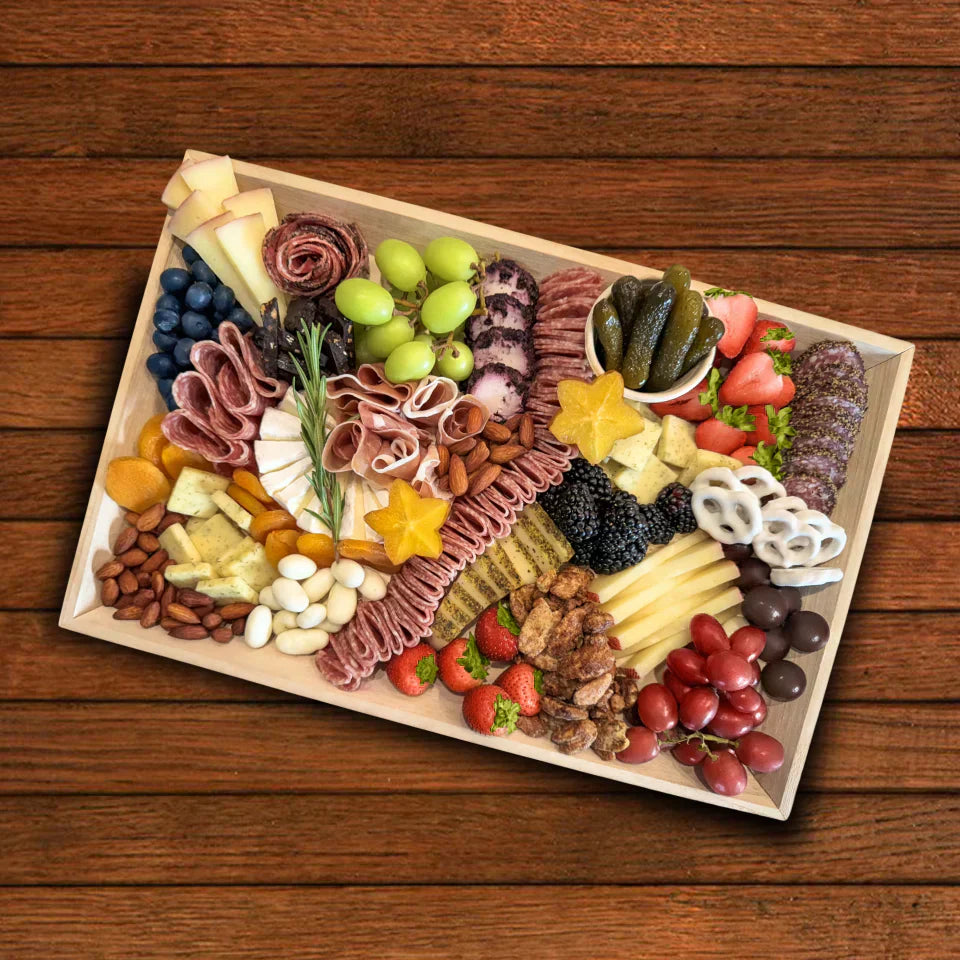 Best Trader Joe’s Cheeses for a Charcuterie Board