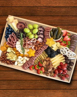 Best Trader Joe’s Cheeses for a Charcuterie Board
