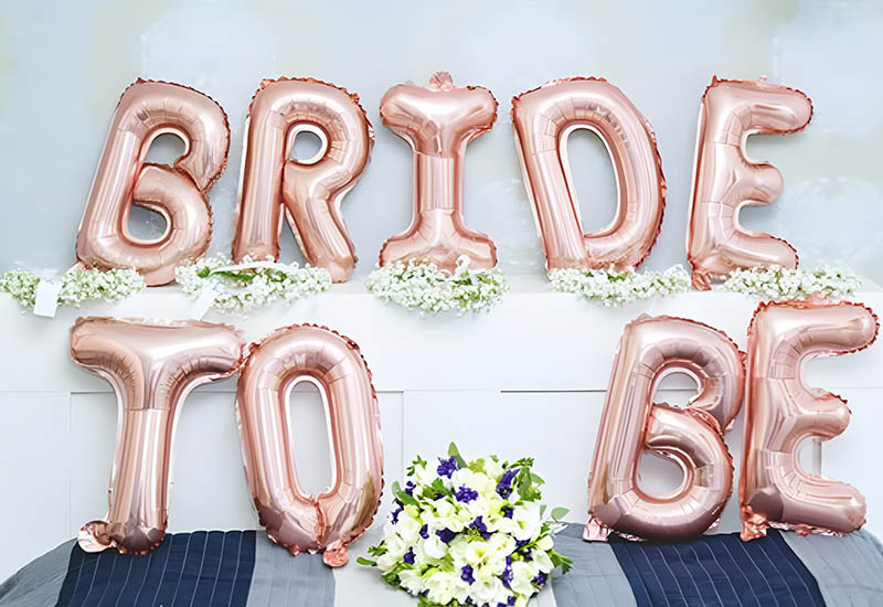 What to Include on a Bridal Shower Charcuterie Board