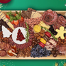 How to Make the Perfect Christmas Charcuterie Board