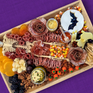 How to Create the Ultimate Halloween Charcuterie Board in St. Petersburg & Tampa