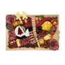 Why Christmas Charcuterie Boards Are Perfect for Church & Family Gatherings in St. Petersburg & Tampa Bay