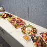 Catering for Corporate Offices: Healthy, High-Protein, and Employee-Approved Boards