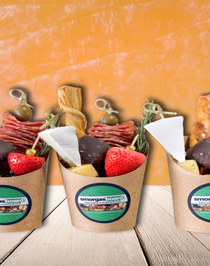 Charcuterie Cups Ideas ; Tasty snack for all times