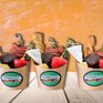 Charcuterie Cups Ideas ; Tasty snack for all times