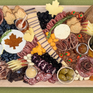 How to Build the Perfect Thanksgiving Charcuterie Board in St. Petersburg & Tampa