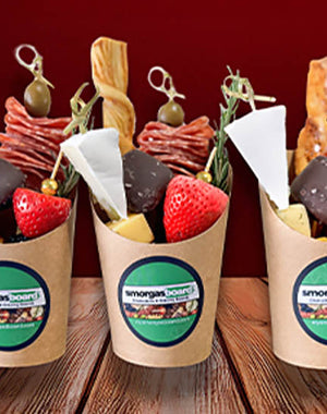 Perfect Wholesale Partner for Tampa Bay Cafés & Venues