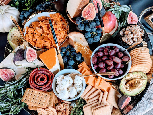 How Charcuterie Catering Elevates Events in Tampa Bay