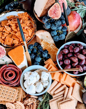 How Charcuterie Catering Elevates Events in Tampa Bay