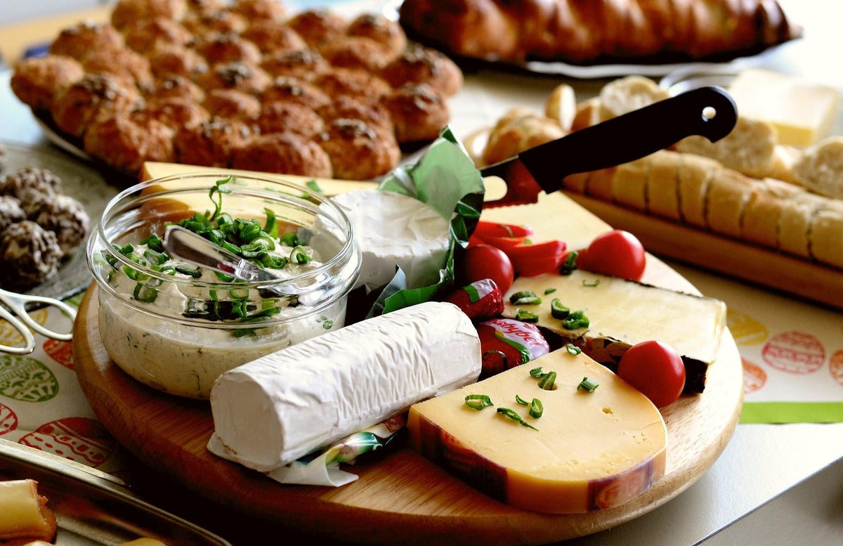 Best Cheese Markets in Tampa, St. Petersburg, and Sarasota