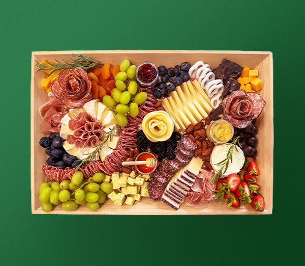 From Farm to Board: Local Ingredients That Make Florida Charcuterie Special