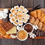 Delicious Dessert Charcuterie Board Ideas