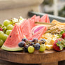 Best Fruits to Pair with Cheese for a Perfect Charcuterie Board
