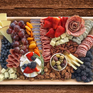 Portion Planning: How Much Charcuterie Per Person in St. Petersburg & Tampa