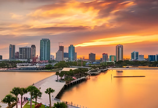 Corporate Gifting Made Easy: Why Tampa and St. Petersburg Businesses Love Charcuterie