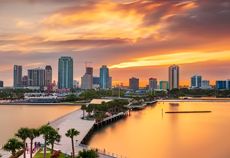 Corporate Gifting Made Easy: Why Tampa and St. Petersburg Businesses Love Charcuterie