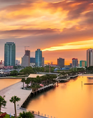 Corporate Gifting Made Easy: Why Tampa and St. Petersburg Businesses Love Charcuterie