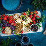 How to Keep Your Charcuterie Cool: Summer Board Ideas for St. Pete & Tampa Parties