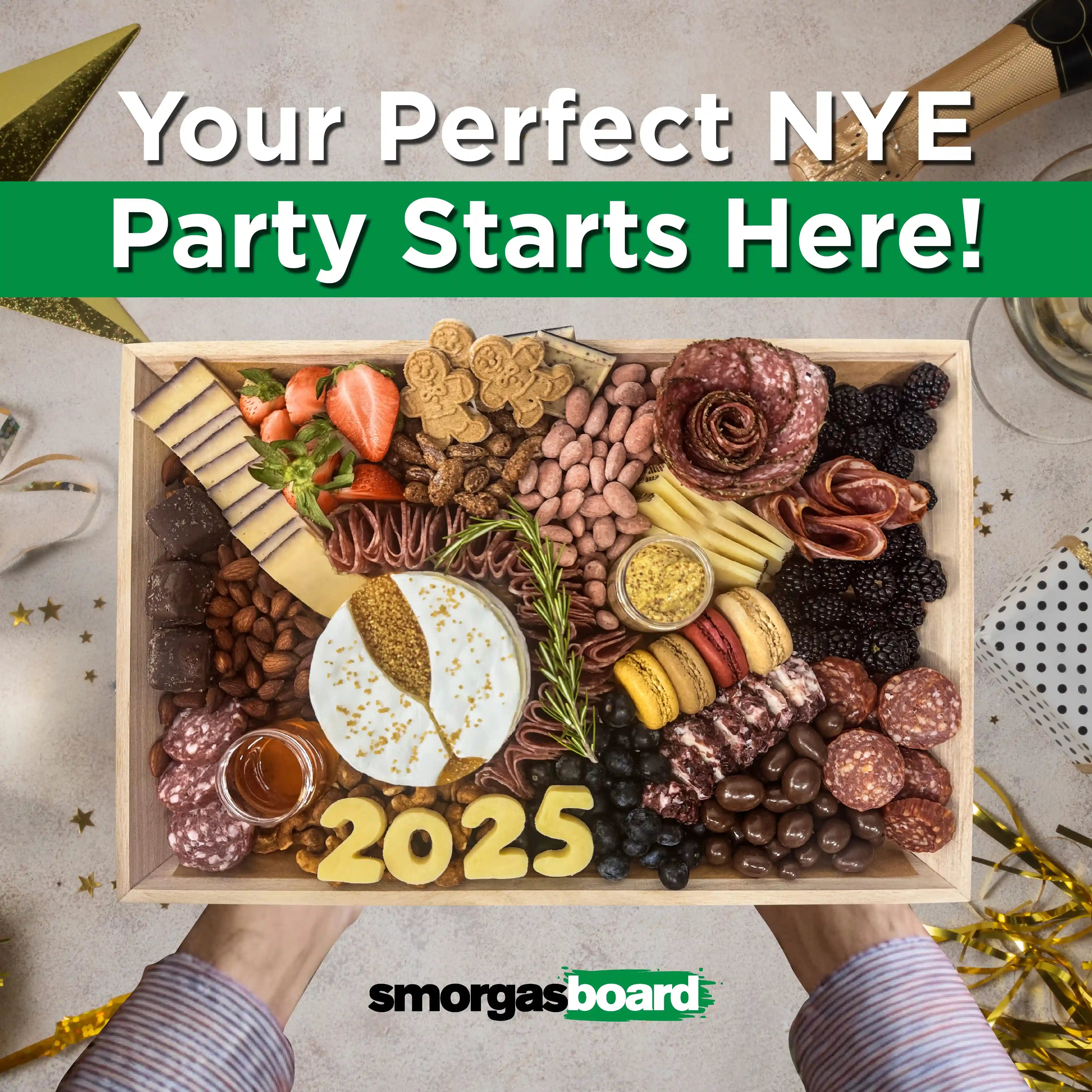 Holiday Boards